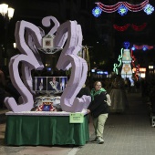 Desfile de Gaiatas