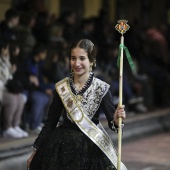 Desfile de Gaiatas