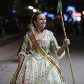 Desfile de Gaiatas