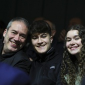Desfile de Gaiatas