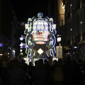 Desfile de Gaiatas