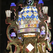 Desfile de Gaiatas