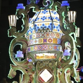 Desfile de Gaiatas