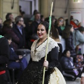 Desfile de Gaiatas