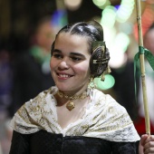 Desfile de Gaiatas