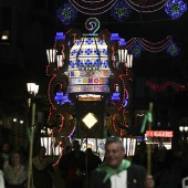 Desfile de Gaiatas