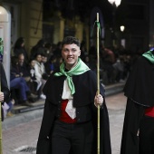 Desfile de Gaiatas