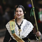 Desfile de Gaiatas