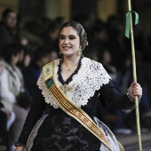 Desfile de Gaiatas