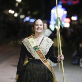 Desfile de Gaiatas