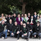 Concurs de Mascletaes