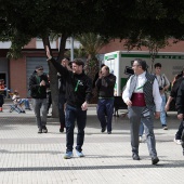Concurs de Mascletaes