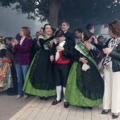 Concurs de Mascletaes