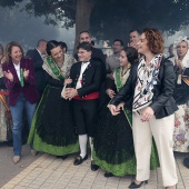 Concurs de Mascletaes