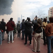 Concurs de Mascletaes