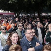 Concurs de Mascletaes