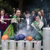 Concurs de Mascletaes