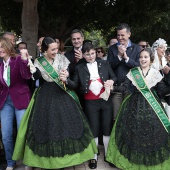 Concurs de Mascletaes
