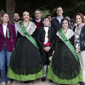 Concurs de Mascletaes