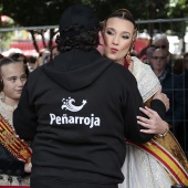 Concurs de Mascletaes