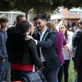 Concurs de Mascletaes