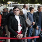 Concurs de Mascletaes