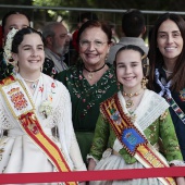 Concurs de Mascletaes
