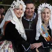Concurs de Mascletaes