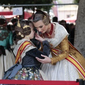 Concurs de Mascletaes