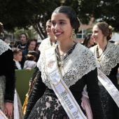 Concurs de Mascletaes