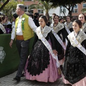 Concurs de Mascletaes