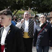 Concurs de Mascletaes