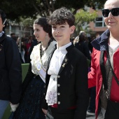 Concurs de Mascletaes