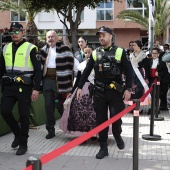 Concurs de Mascletaes