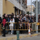 Concurs de Mascletaes