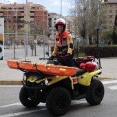 Concurs de Mascletaes