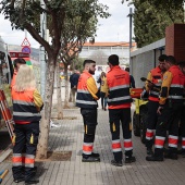 Concurs de Mascletaes