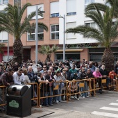 Concurs de Mascletaes