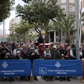 Concurs de Mascletaes