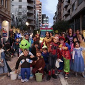 Desfile de Animación