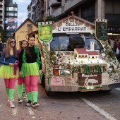 Desfile de Animación