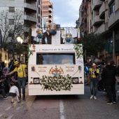 Desfile de Animación