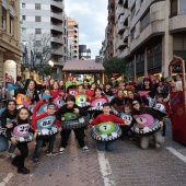Desfile de Animación