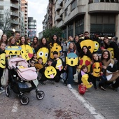 Desfile de Animación