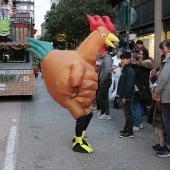 Desfile de Animación