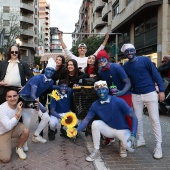 Desfile de Animación