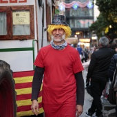 Desfile de Animación