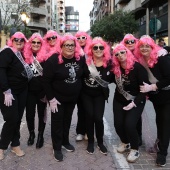 Desfile de Animación