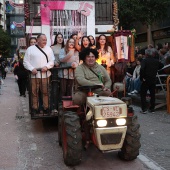 Desfile de Animación