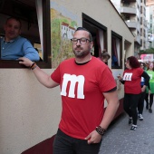 Desfile de Animación